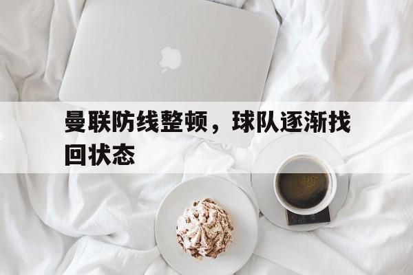 曼联防线整顿，球队逐渐找回状态的简单介绍