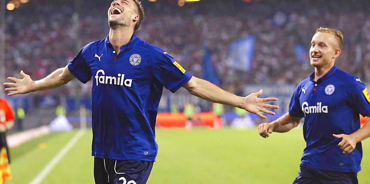 沙尔克主场被科隆逼平，难分胜负的简单介绍