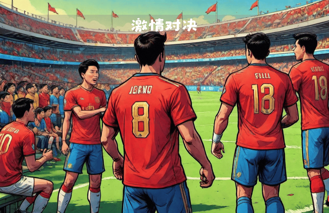 九州娱乐VIP-抢眼赛事令球迷翘首以待，对阵双方实力平均的简单介绍