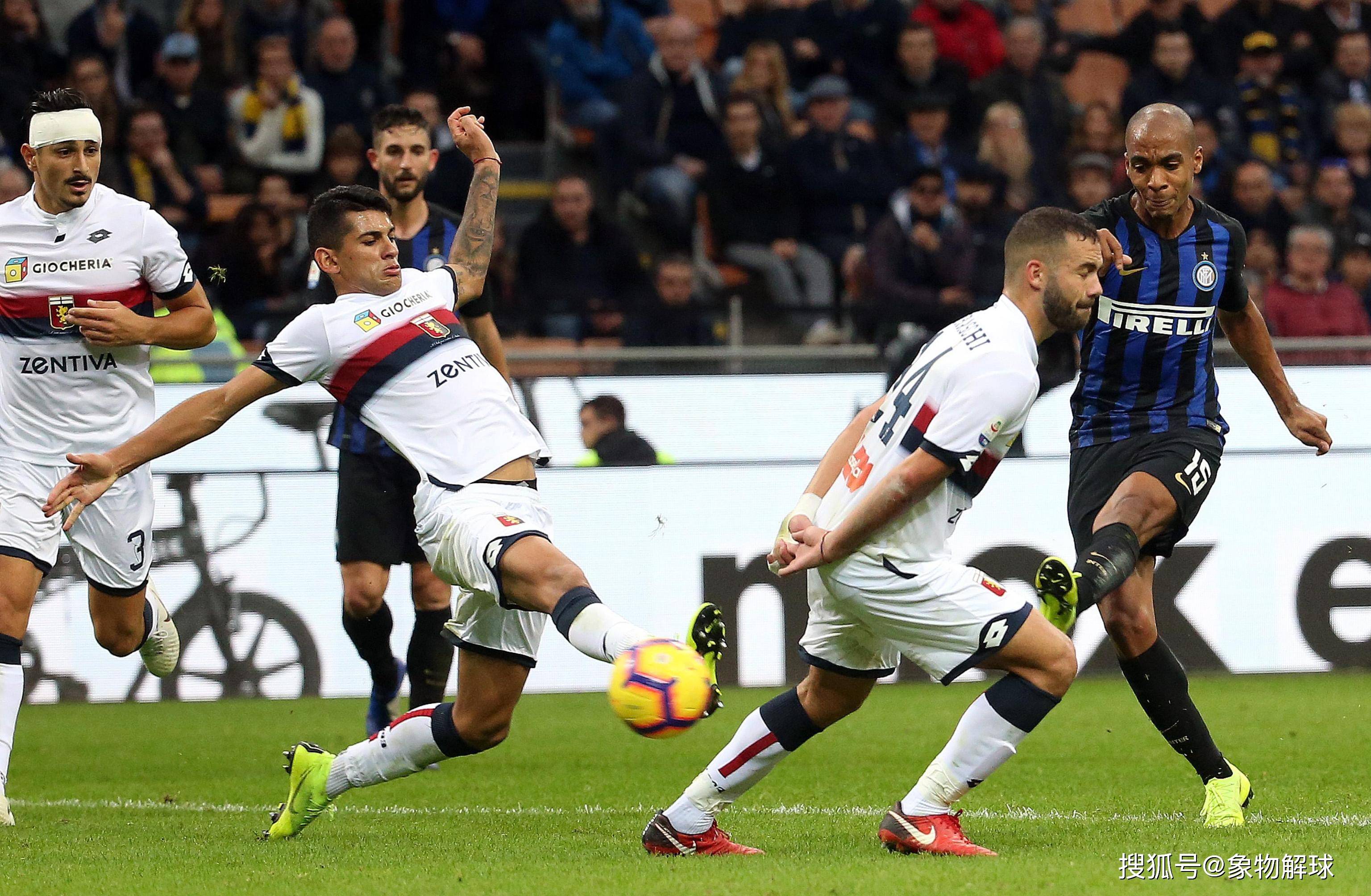 AC米兰主场战平热那亚，遭遇不胜的简单介绍