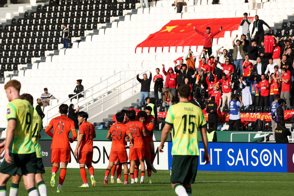 关于澳大利亚球队派出实力阵容，备战亚冠资格赛的信息