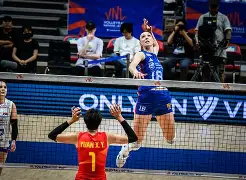 九州娱乐VIP-塞尔维亚女足遭遇不敌，惨失晋级机会